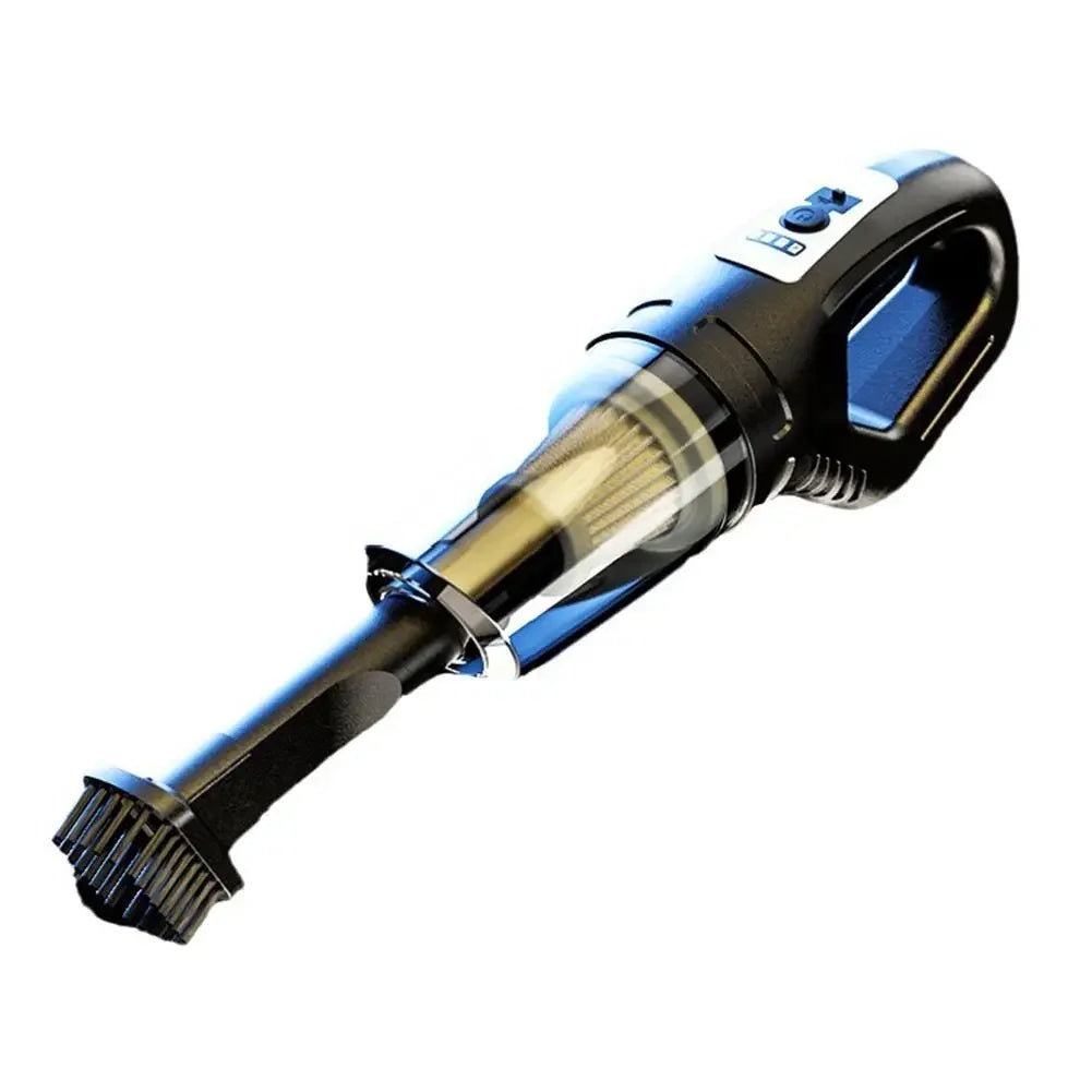 Handheld Vacuum Cordless Mini Portable Rechargeable Car Vacuum Cleaner