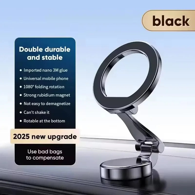 Magnetic Mount Car Phone Holder