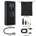 Wireless Air Pump 150psi Portable Electric Tire Inflator
